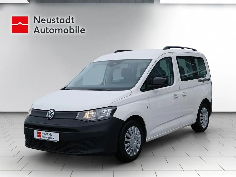Volkswagen Caddy Kombi