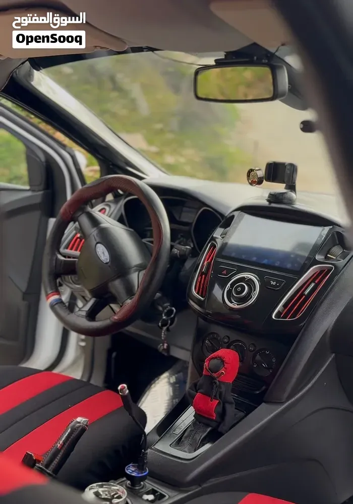 Ford Focus 2014 photo 5