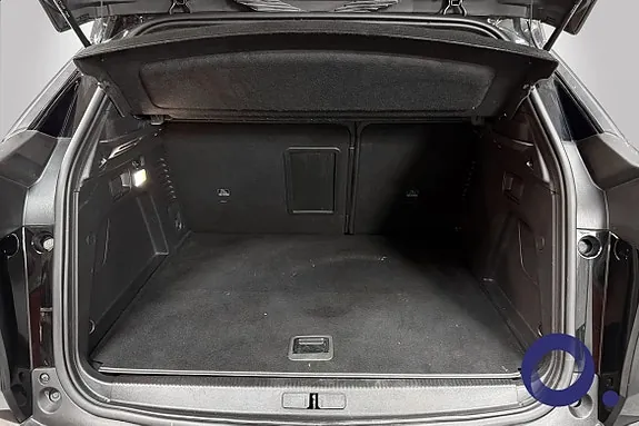 Peugeot 3008 2021 photo 5