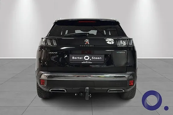 Peugeot 3008 2021 photo 4