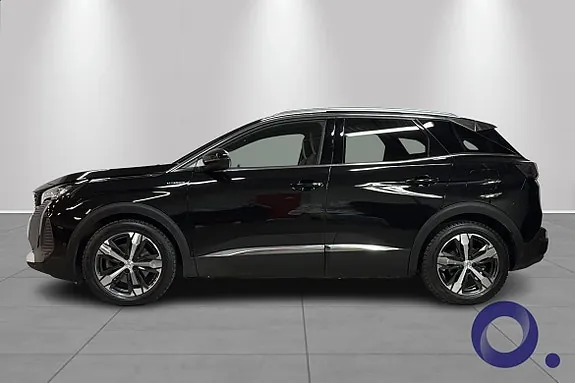 Peugeot 3008 2021 photo 2