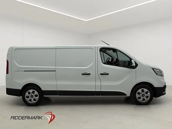 Renault Trafic 2026 photo 2