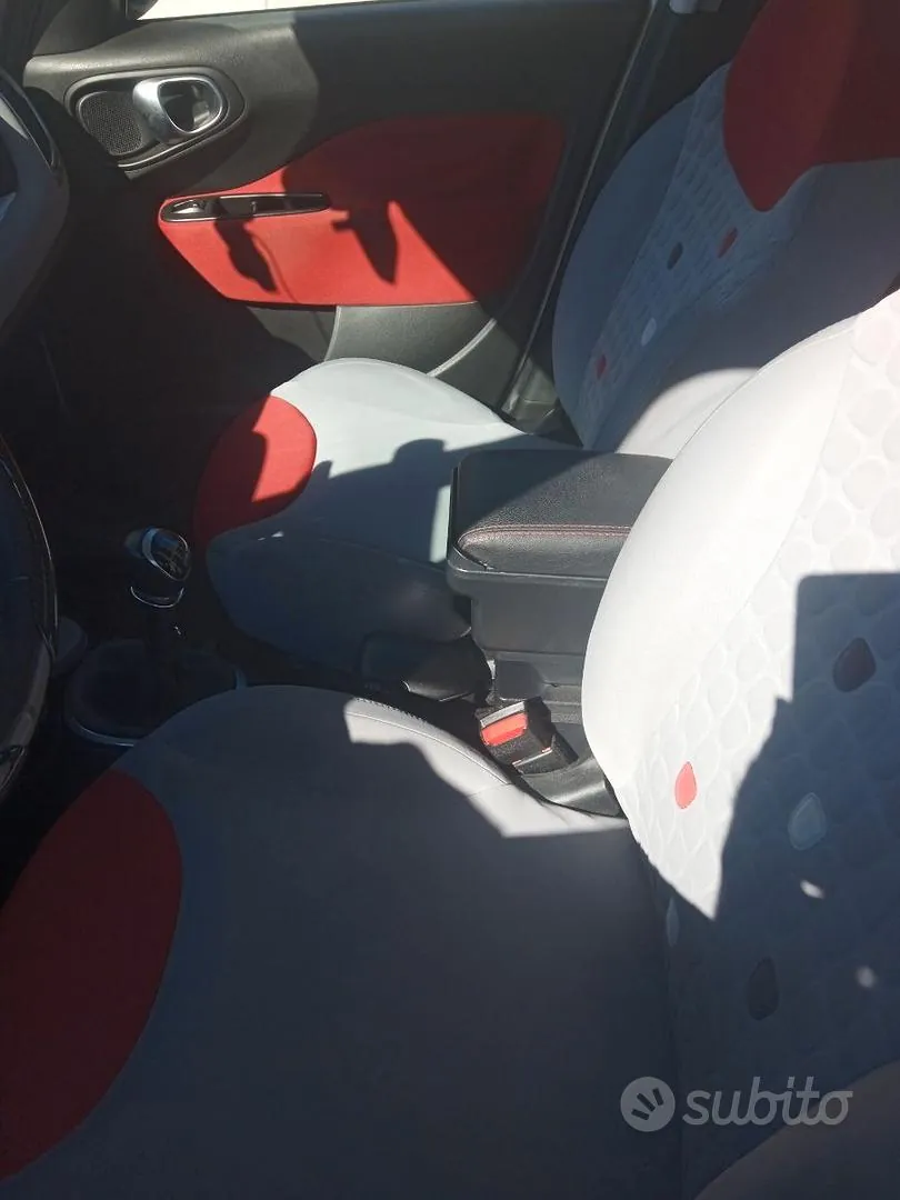 Fiat 500L 2013 photo 3