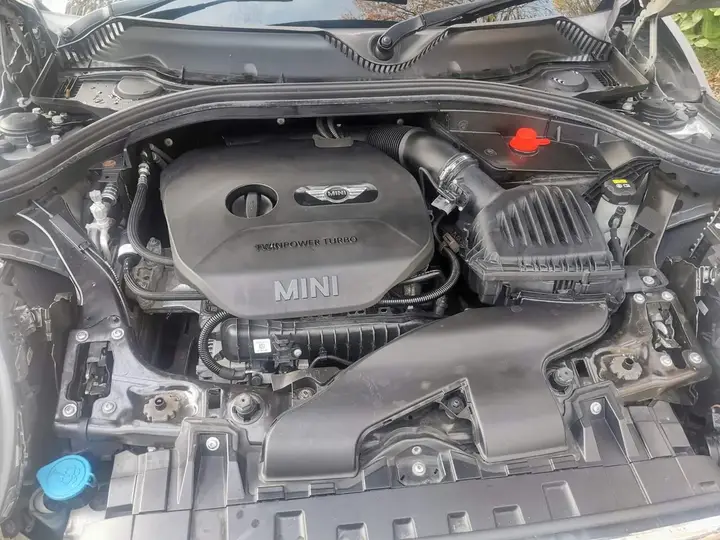 Mini Clubman 2018 photo 2