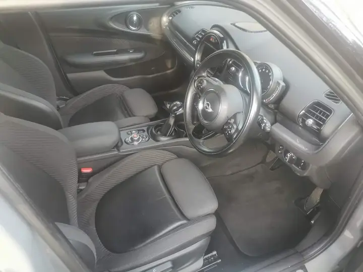 Mini Clubman 2018 photo 3