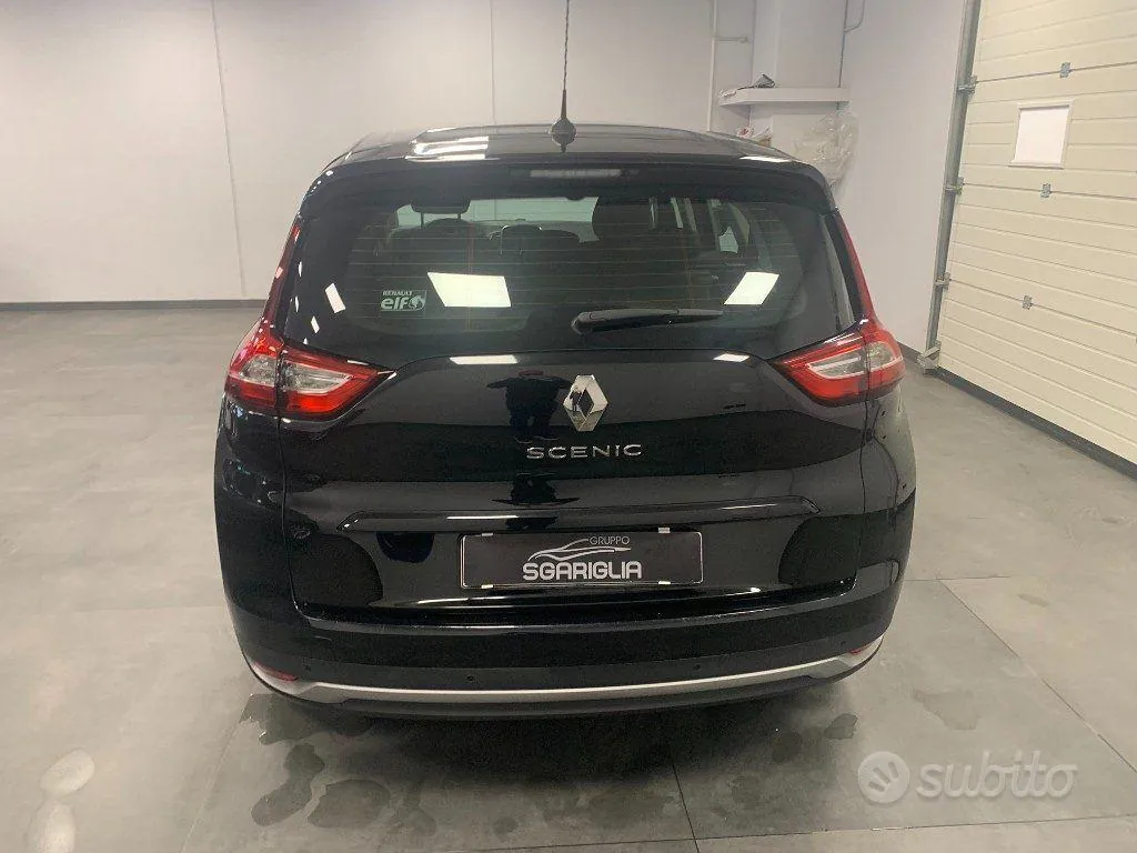 Renault Grand Scenic 2019 photo 5