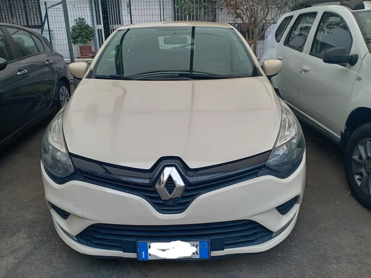 Renault Clio 2016 photo 2