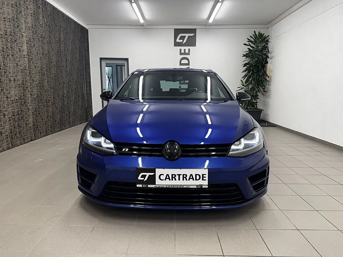 Volkswagen Golf 2015 photo 3