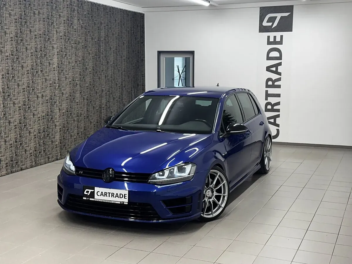 Volkswagen Golf 2015 photo 2