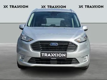 Ford Transit Connect 2021 photo 2