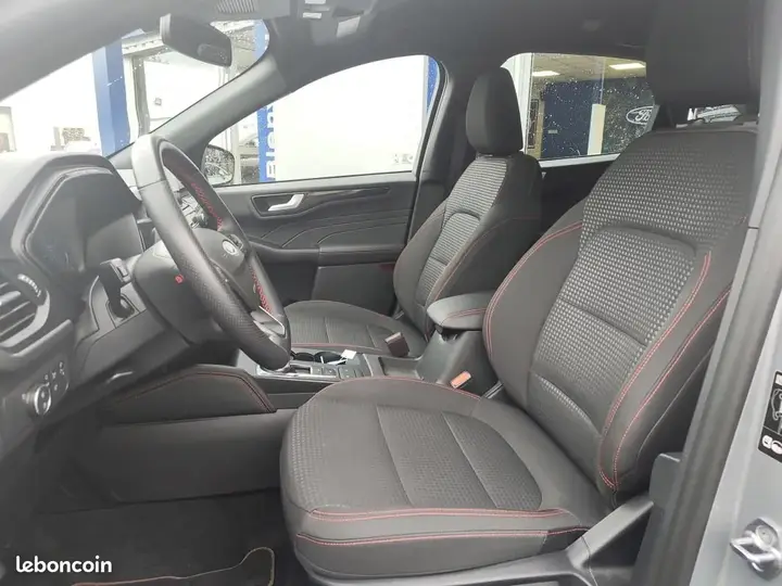 Ford Kuga 2024 photo 5