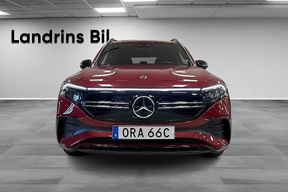 Mercedes-Benz Eqb300 2024 photo 2