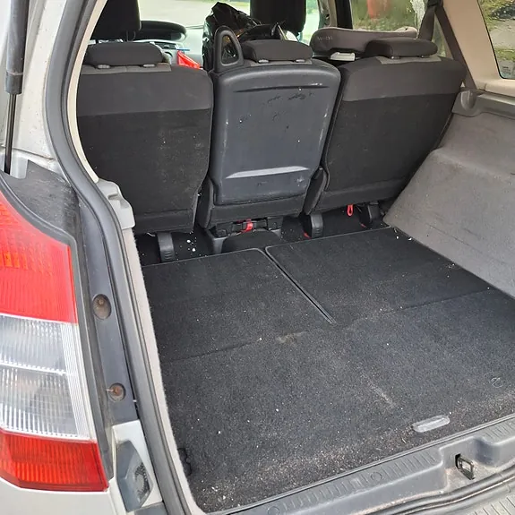 Renault Megane 2005 photo 5