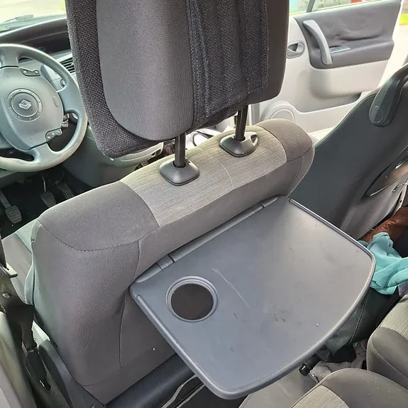 Renault Megane 2005 photo 4