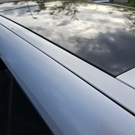 Renault Megane 2005 photo 3