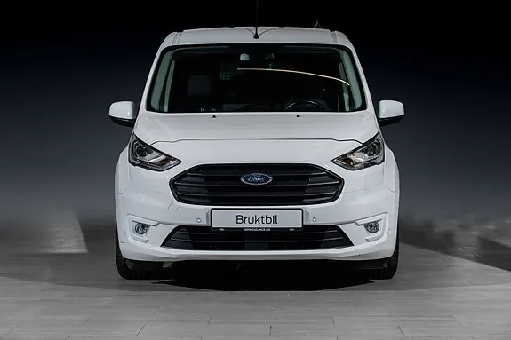 Ford Transit Connect 2023 photo 3