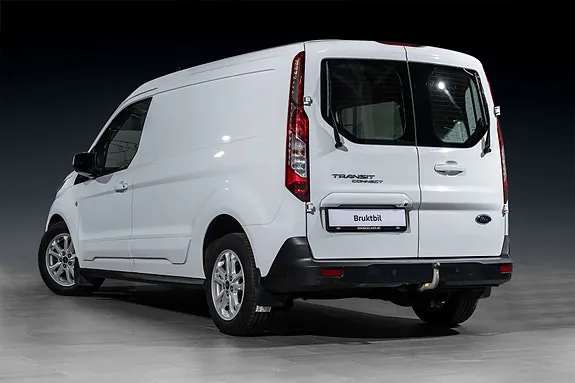 Ford Transit Connect 2023 photo 5