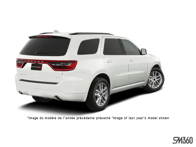 Dodge Durango 2027 photo 2