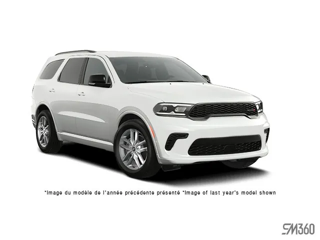 Dodge Durango 2027 photo 3