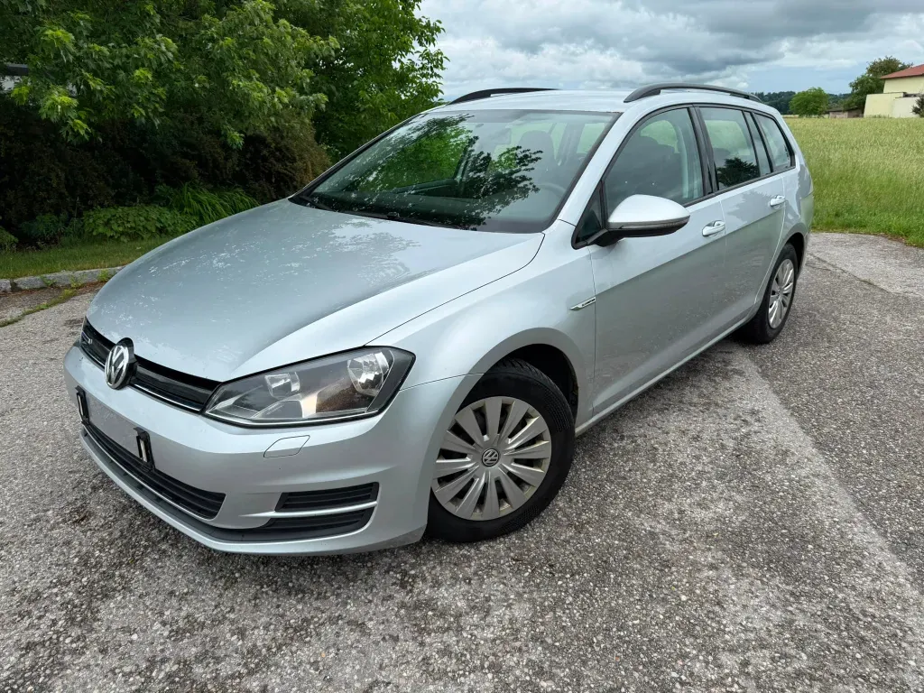 Volkswagen Golf 2015 photo 3