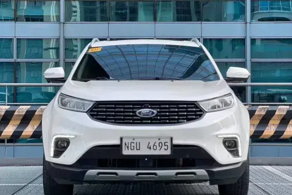 Ford Territory