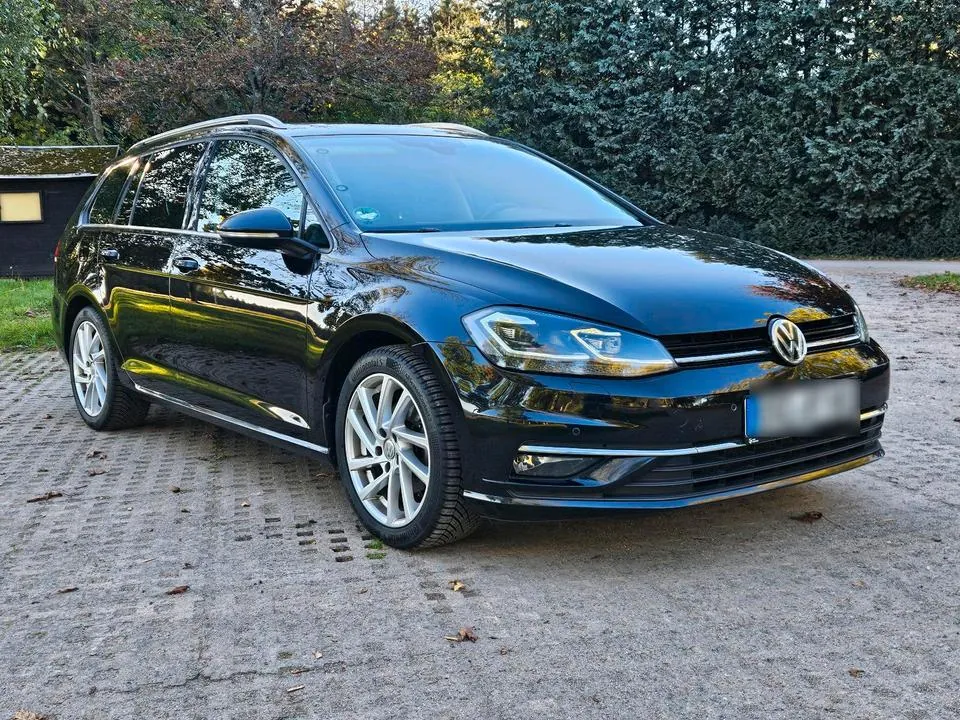 Volkswagen Golf 7