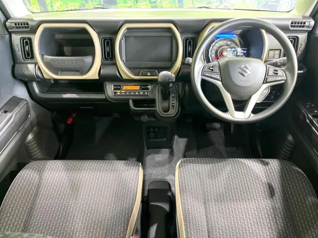 Suzuki Hailler Hybrid G 2026 photo 2