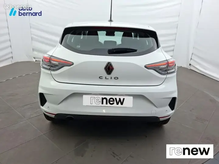 Renault Clio 2025 photo 5