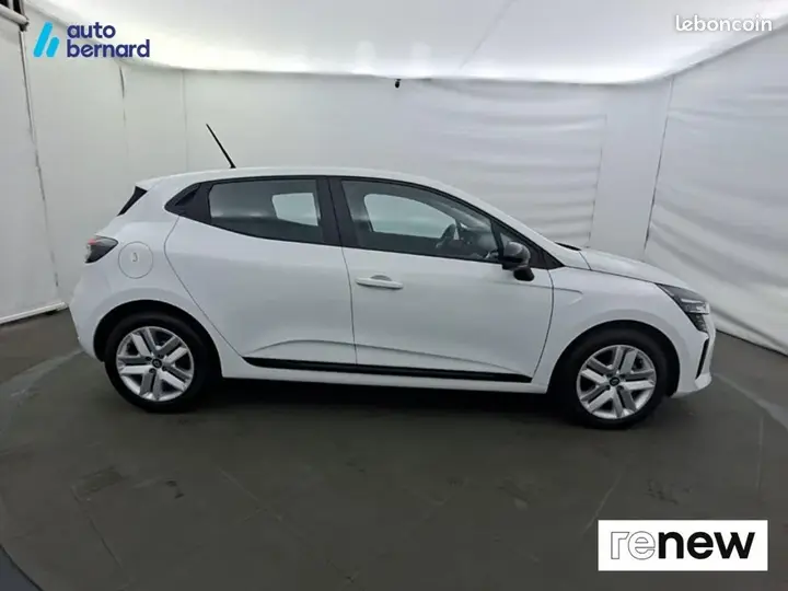 Renault Clio 2025 photo 4