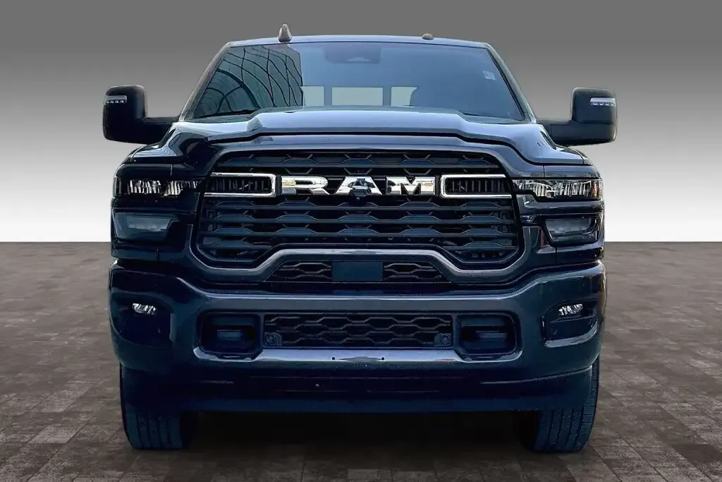 Ram 2500 2025 photo 2
