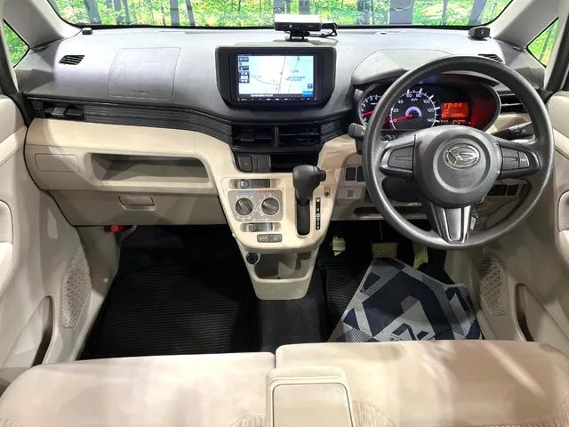 Daihatsu Molve 2021 photo 2
