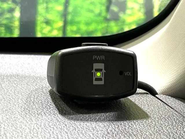 Daihatsu Molve 2021 photo 5