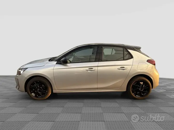Opel Corsa 2025 photo 2