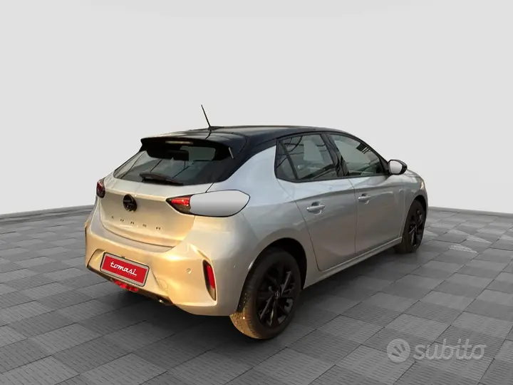 Opel Corsa 2025 photo 5