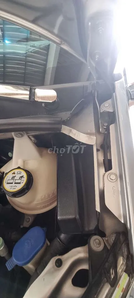 Ford Transit 2018 photo 5