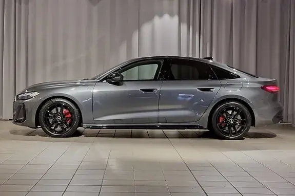 Audi A5 2027 photo 2
