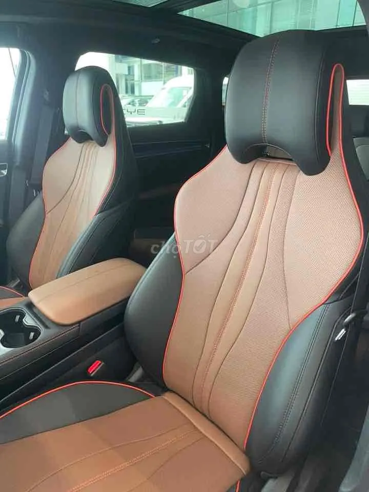 BYD Sealion 6 2026 photo 3