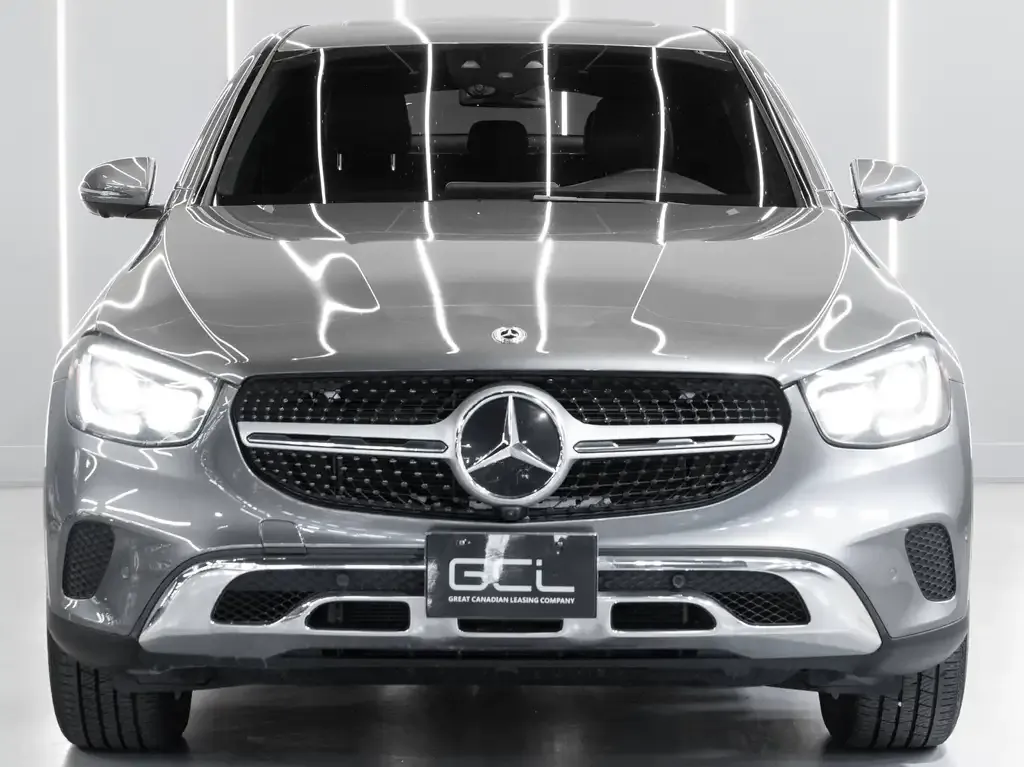 Mercedes-Benz Glc 2020 photo 3