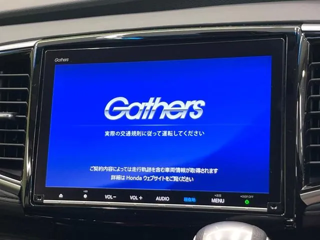 Honda Odyssey Hybrid 2019 photo 4