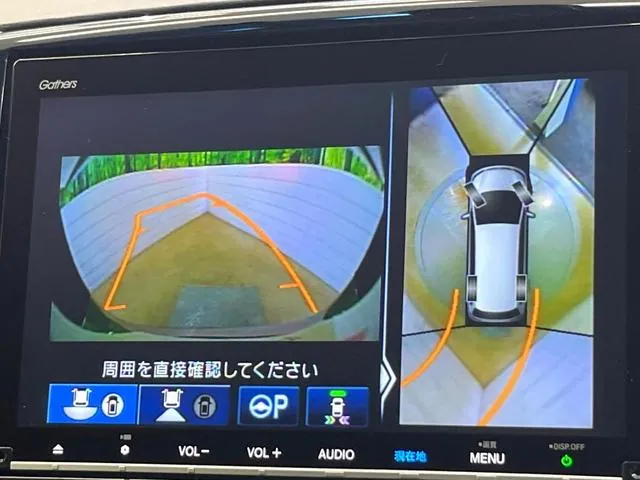 Honda Odyssey Hybrid 2019 photo 5