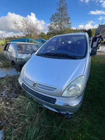 Citroen Xsara