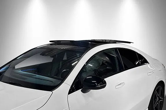 Mercedes-Benz Cla180 2019 photo 2