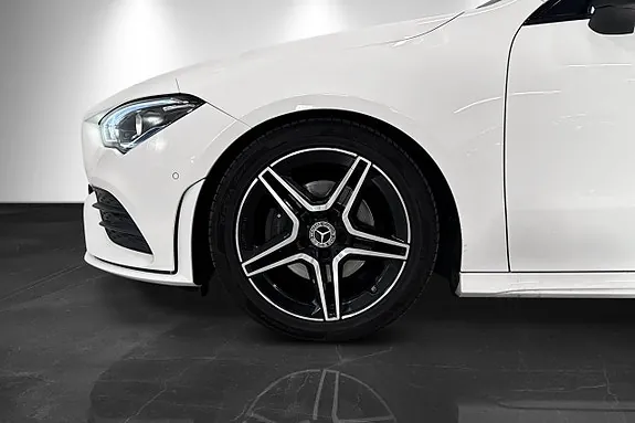 Mercedes-Benz Cla180 2019 photo 4