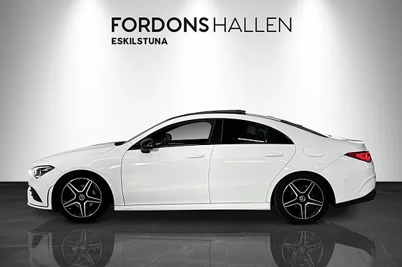 Mercedes-Benz Cla180 2019 photo 3