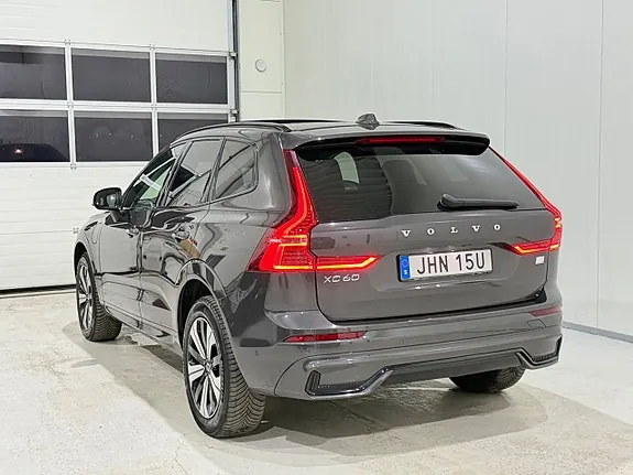 Volvo Xc60 2024 photo 2