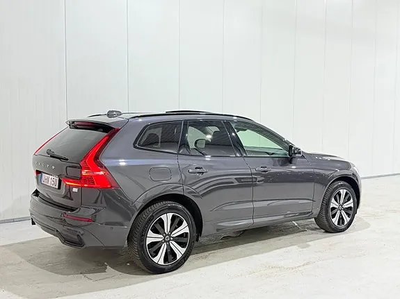Volvo Xc60 2024 photo 3