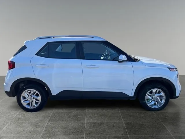 Hyundai Venue 2025 photo 5