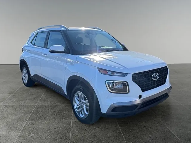 Hyundai Venue 2025 photo 4