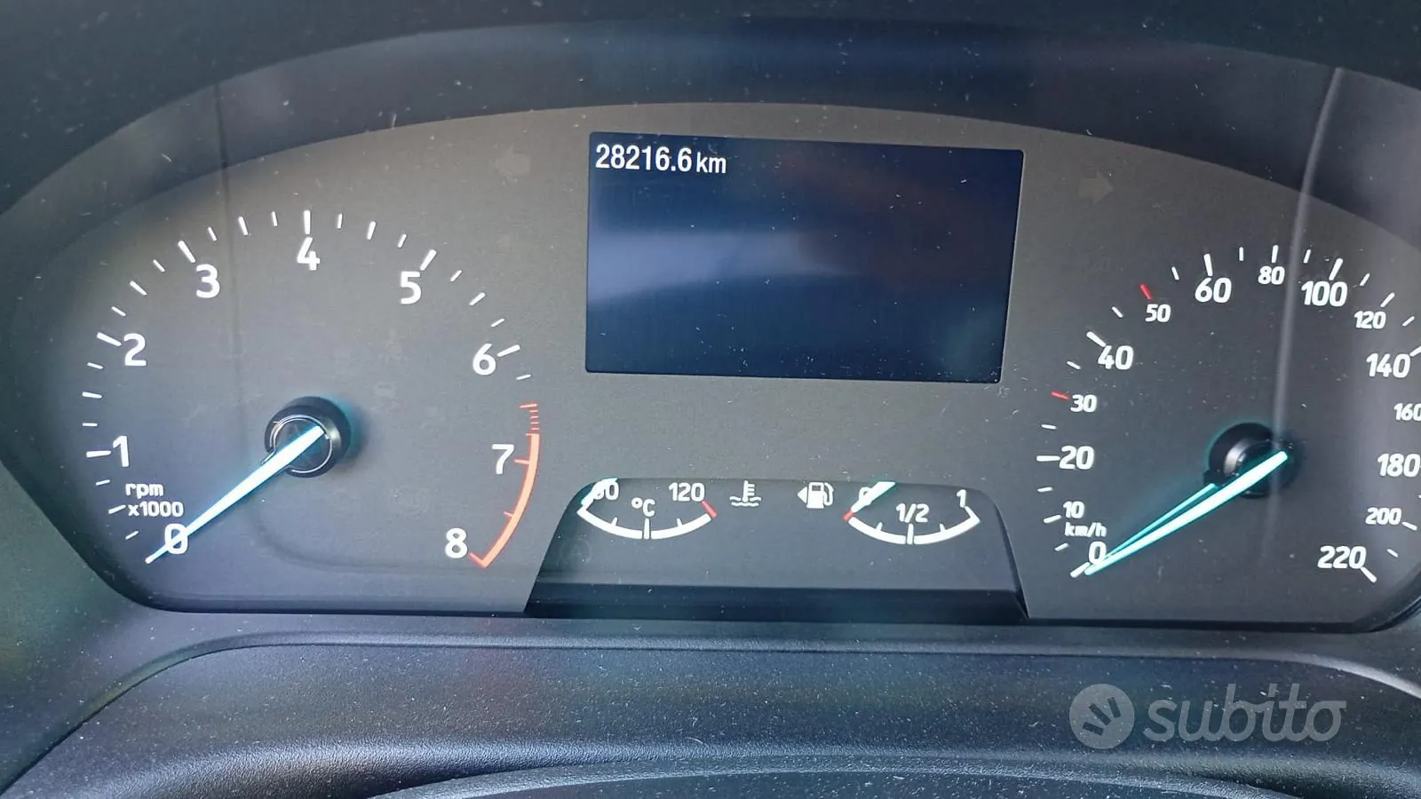 Ford Puma 2024 photo 3