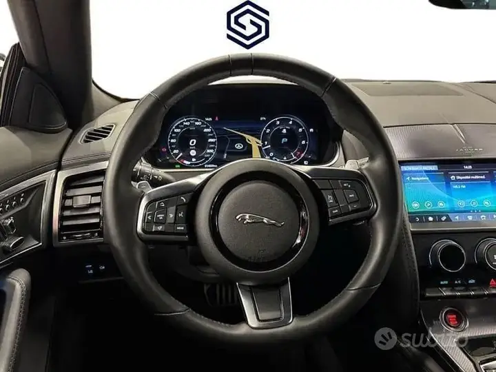 Jaguar F-Type 2023 photo 3